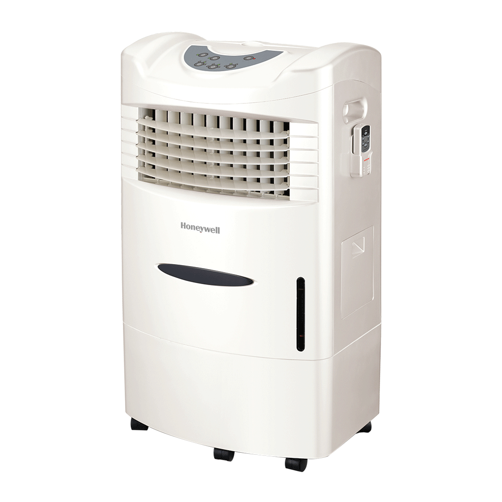 Honeywell CL201AE - Powerful Indoor Air Cooler